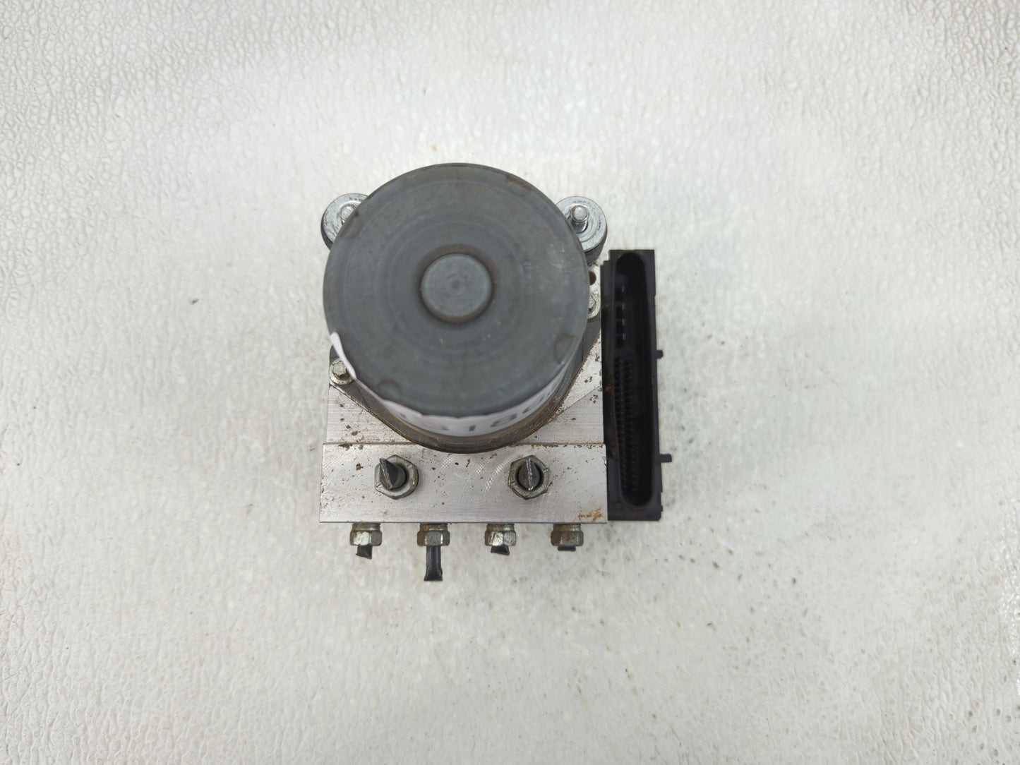 2010 Subaru Impreza Throttle Body P/N:27536FG040 Fits OEM Used Auto Parts - Oemusedautoparts1.com