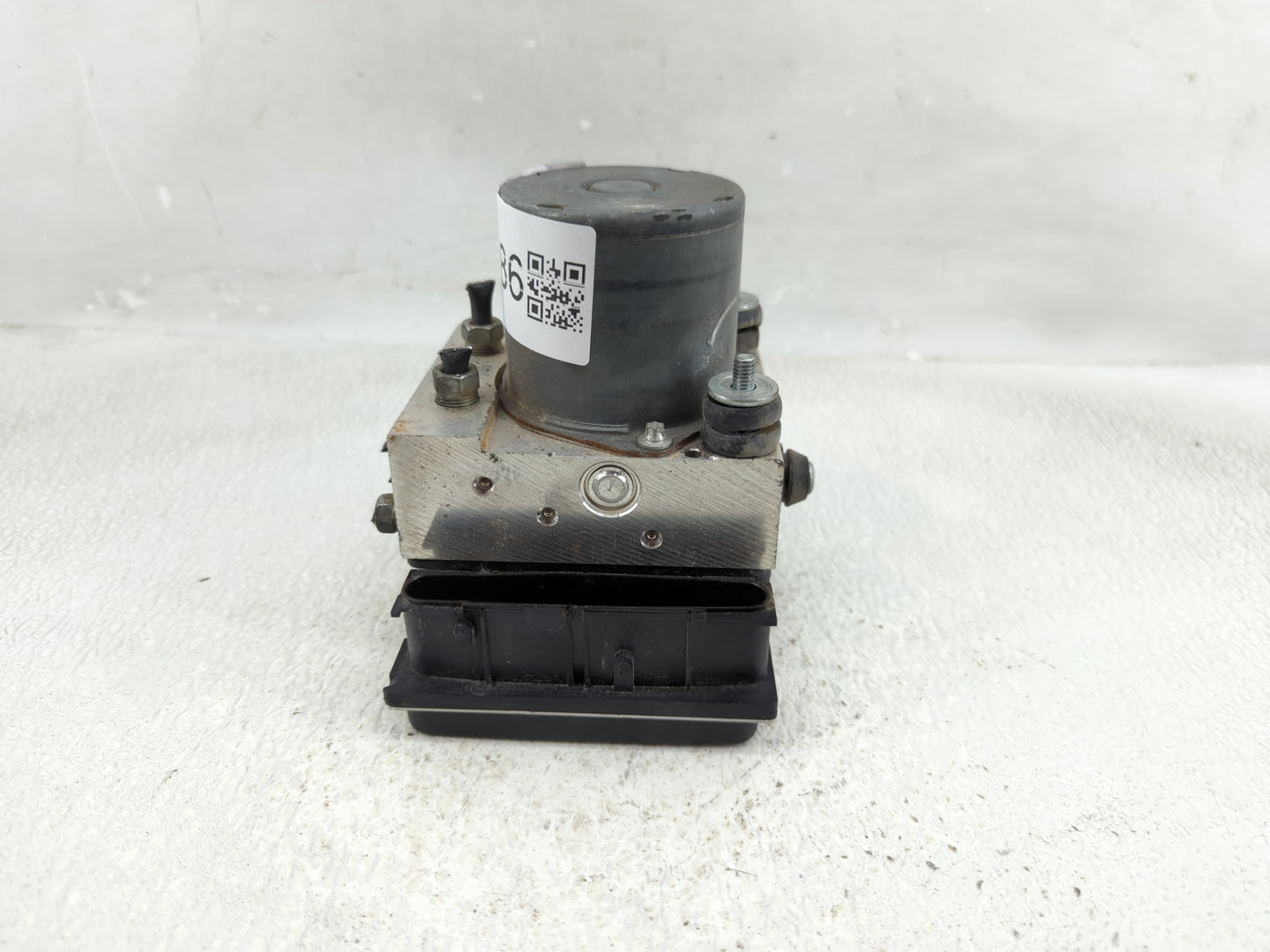 2010 Subaru Impreza Throttle Body P/N:27536FG040 Fits OEM Used Auto Parts - Oemusedautoparts1.com
