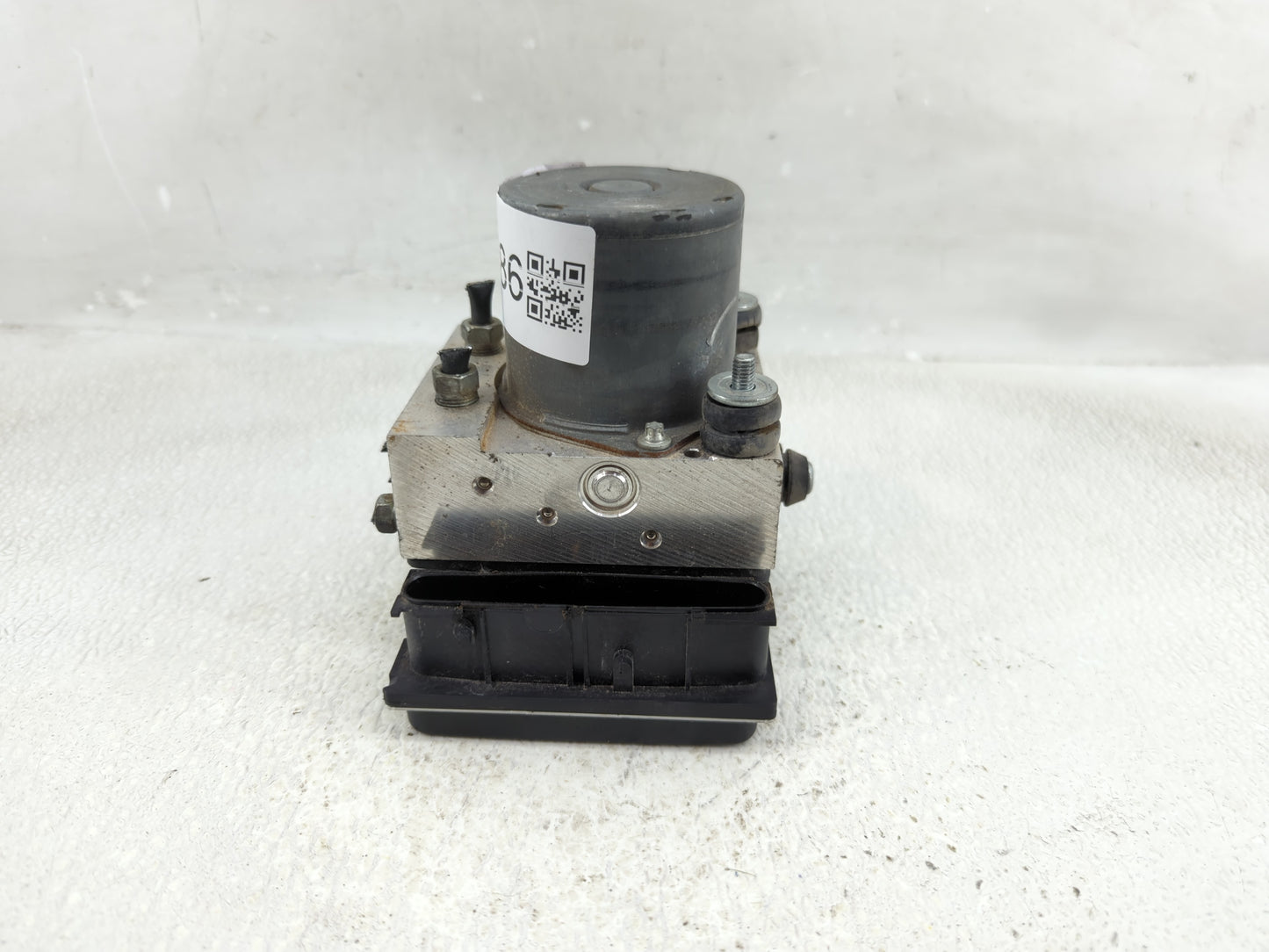 2010 Subaru Impreza Throttle Body P/N:27536FG040 Fits OEM Used Auto Parts - Oemusedautoparts1.com