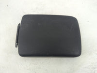 2010 Subaru Impreza Center Console Armrest Cover Lid Fits OEM Used Auto Parts - Oemusedautoparts1.com