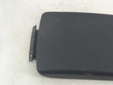2010 Subaru Impreza Center Console Armrest Cover Lid Fits OEM Used Auto Parts