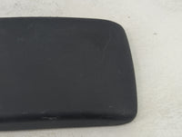 2010 Subaru Impreza Center Console Armrest Cover Lid Fits OEM Used Auto Parts - Oemusedautoparts1.com