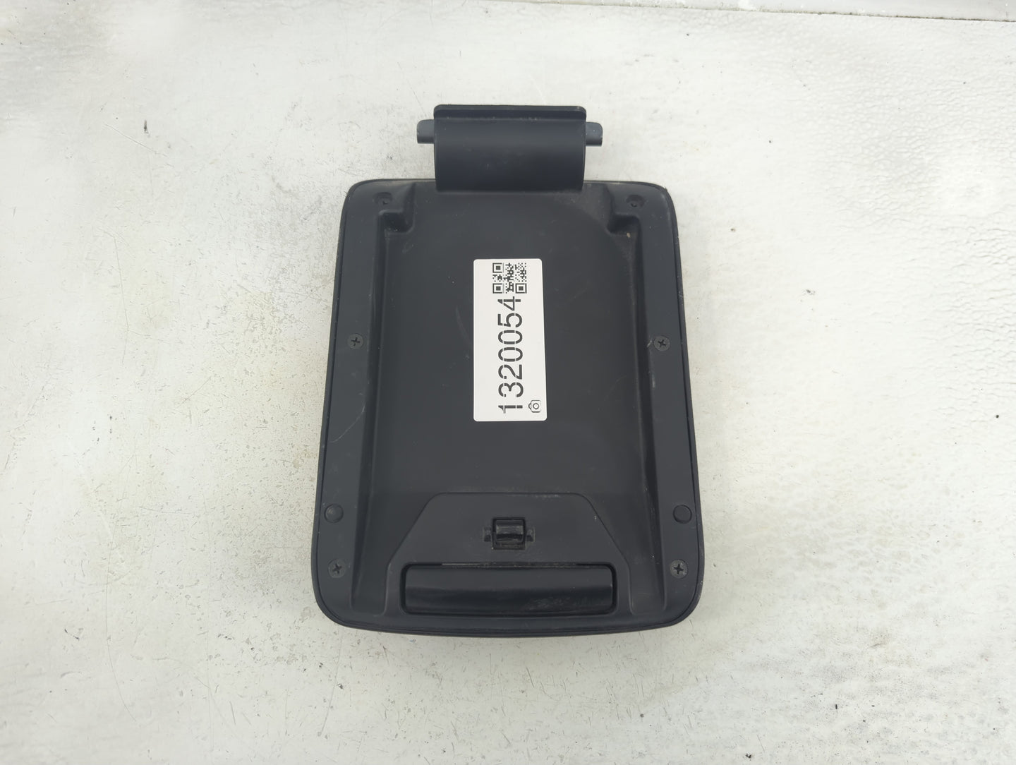 2010 Subaru Impreza Center Console Armrest Cover Lid Fits OEM Used Auto Parts - Oemusedautoparts1.com