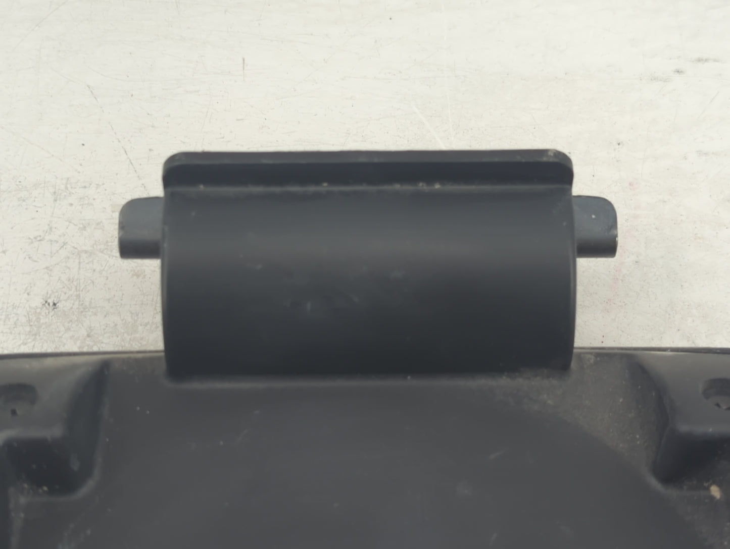 2010 Subaru Impreza Center Console Armrest Cover Lid Fits OEM Used Auto Parts - Oemusedautoparts1.com