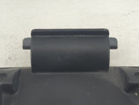 2010 Subaru Impreza Center Console Armrest Cover Lid Fits OEM Used Auto Parts - Oemusedautoparts1.com