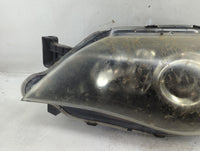 2008-2011 Subaru Impreza Driver Left Oem Head Light Headlight Lamp - Oemusedautoparts1.com