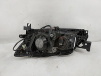 2008-2011 Subaru Impreza Driver Left Oem Head Light Headlight Lamp - Oemusedautoparts1.com