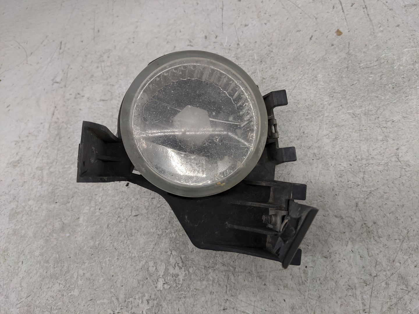 2008-2011 Subaru Impreza Driver Left Oem Fog Light Lamp - Oemusedautoparts1.com