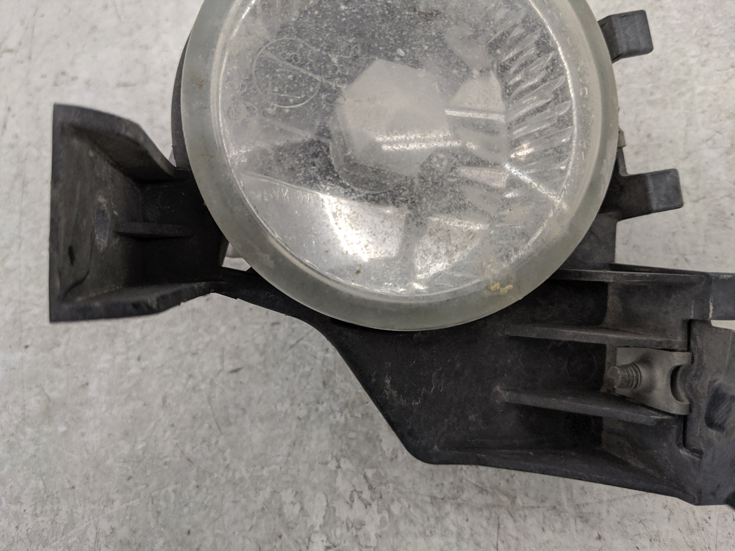 2008-2011 Subaru Impreza Driver Left Oem Fog Light Lamp - Oemusedautoparts1.com