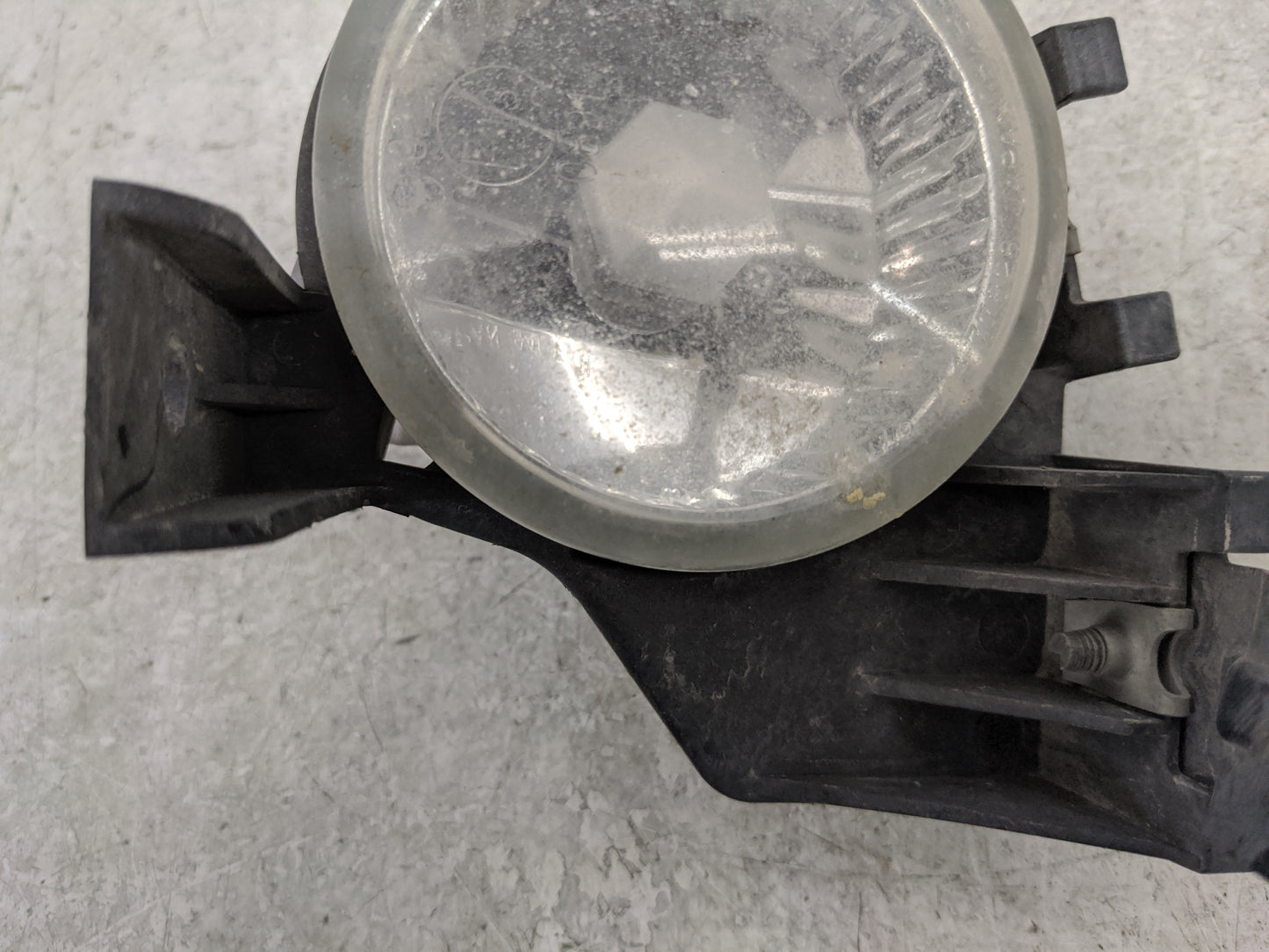 2008-2011 Subaru Impreza Driver Left Oem Fog Light Lamp - Oemusedautoparts1.com