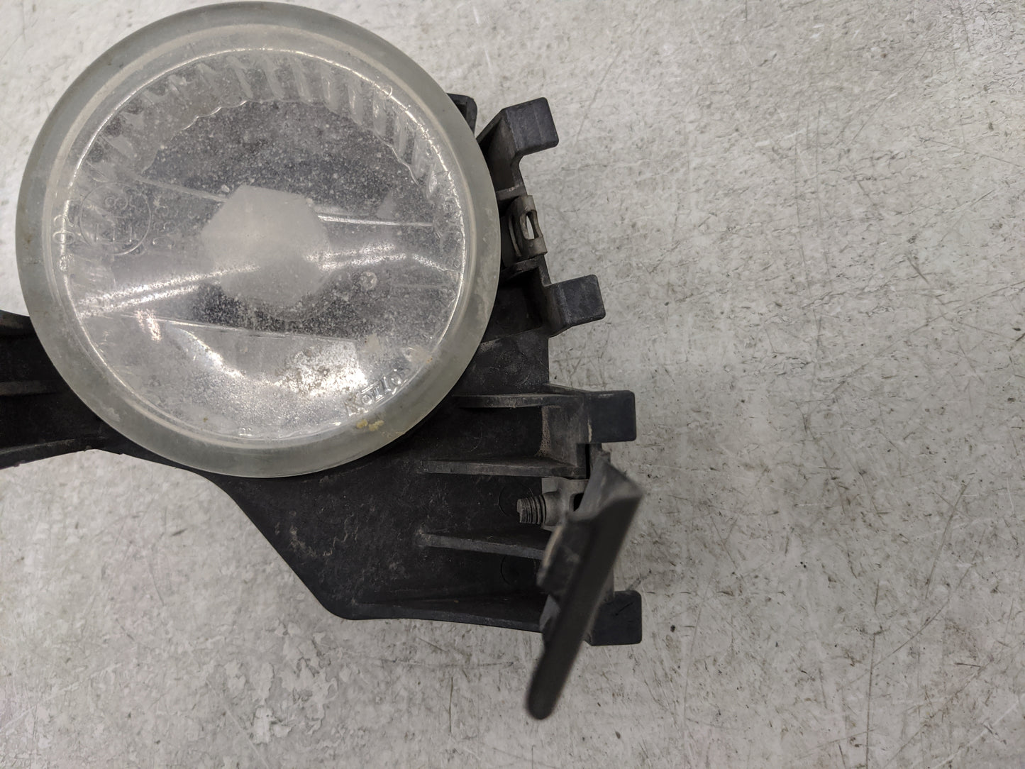 2008-2011 Subaru Impreza Driver Left Oem Fog Light Lamp - Oemusedautoparts1.com