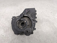2008-2011 Subaru Impreza Driver Left Oem Fog Light Lamp - Oemusedautoparts1.com