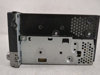 2008-2011 Subaru Impreza Radio AM FM Cd Player Receiver Replacement Fits Fits 2008 2009 2010 2011 OEM Used Auto Parts - Oemu