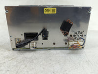 2010 Subaru Impreza Radio AM FM Cd Player Receiver Replacement P/N:CZ601U1 PF-2848A-B Fits OEM Used Auto Parts - Oemusedauto
