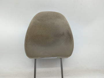 2008-2011 Subaru Impreza Headrest Head Rest Front Driver Passenger Seat Fits Fits 2008 2009 2010 2011 OEM Used Auto Parts - 