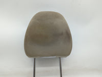 2008-2011 Subaru Impreza Headrest Head Rest Front Driver Passenger Seat Fits Fits 2008 2009 2010 2011 OEM Used Auto Parts - 