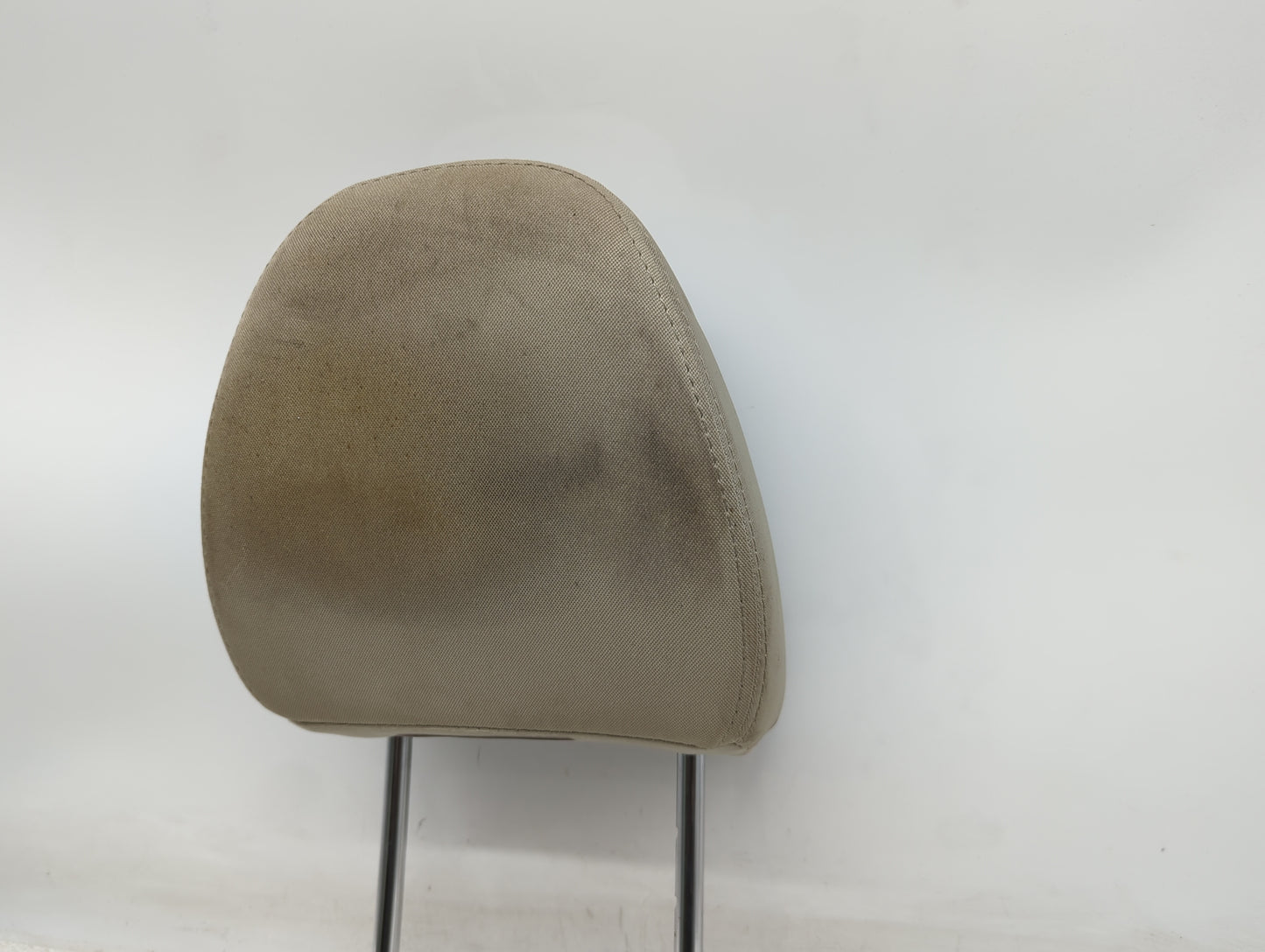 2008-2011 Subaru Impreza Headrest Head Rest Front Driver Passenger Seat Fits Fits 2008 2009 2010 2011 OEM Used Auto Parts - 