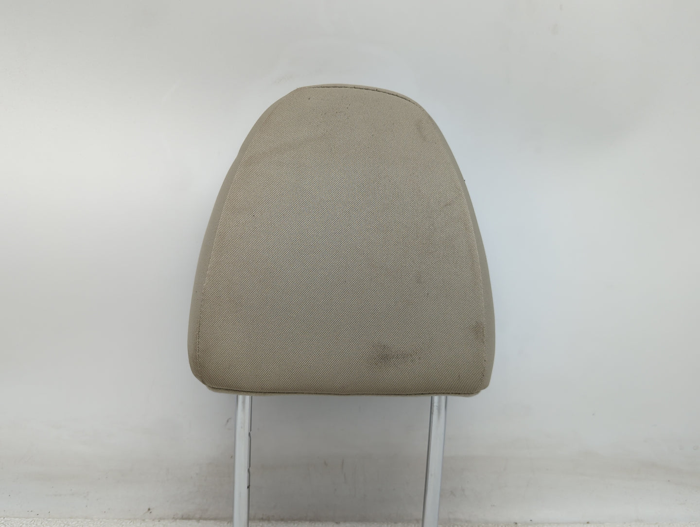 2008-2011 Subaru Impreza Headrest Head Rest Front Driver Passenger Seat Fits Fits 2008 2009 2010 2011 OEM Used Auto Parts - 