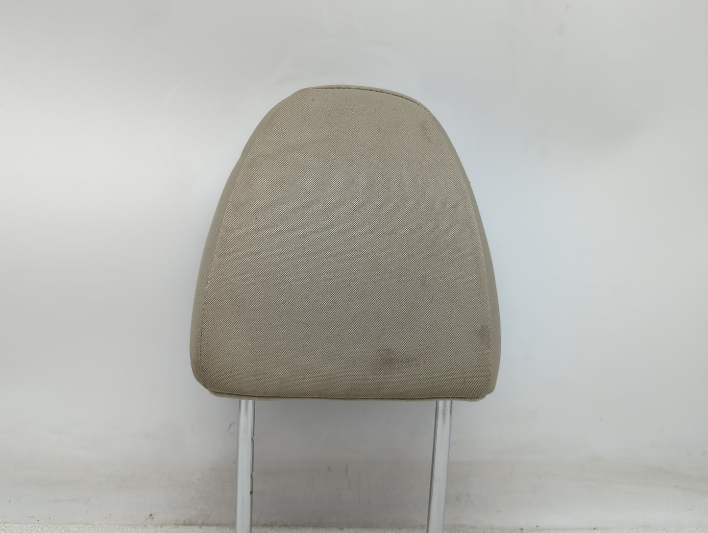 2008-2011 Subaru Impreza Headrest Head Rest Front Driver Passenger Seat Fits Fits 2008 2009 2010 2011 OEM Used Auto Parts - 