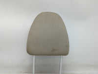 2008-2011 Subaru Impreza Headrest Head Rest Front Driver Passenger Seat Fits Fits 2008 2009 2010 2011 OEM Used Auto Parts - 