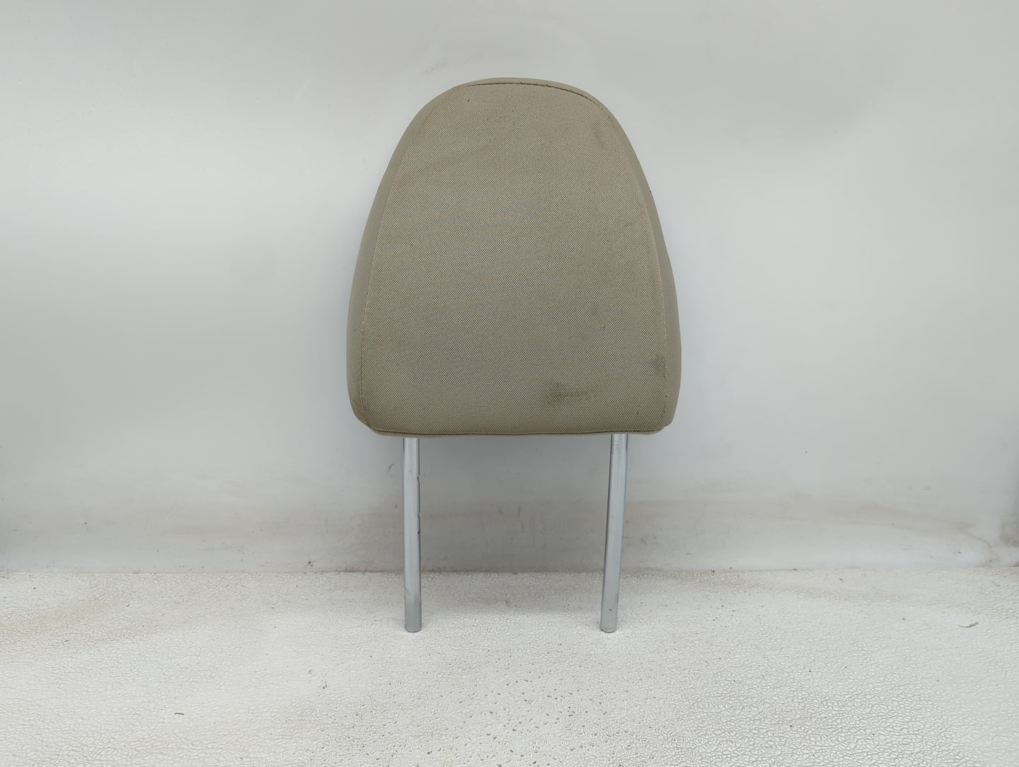 2008-2011 Subaru Impreza Headrest Head Rest Front Driver Passenger Seat Fits Fits 2008 2009 2010 2011 OEM Used Auto Parts - 