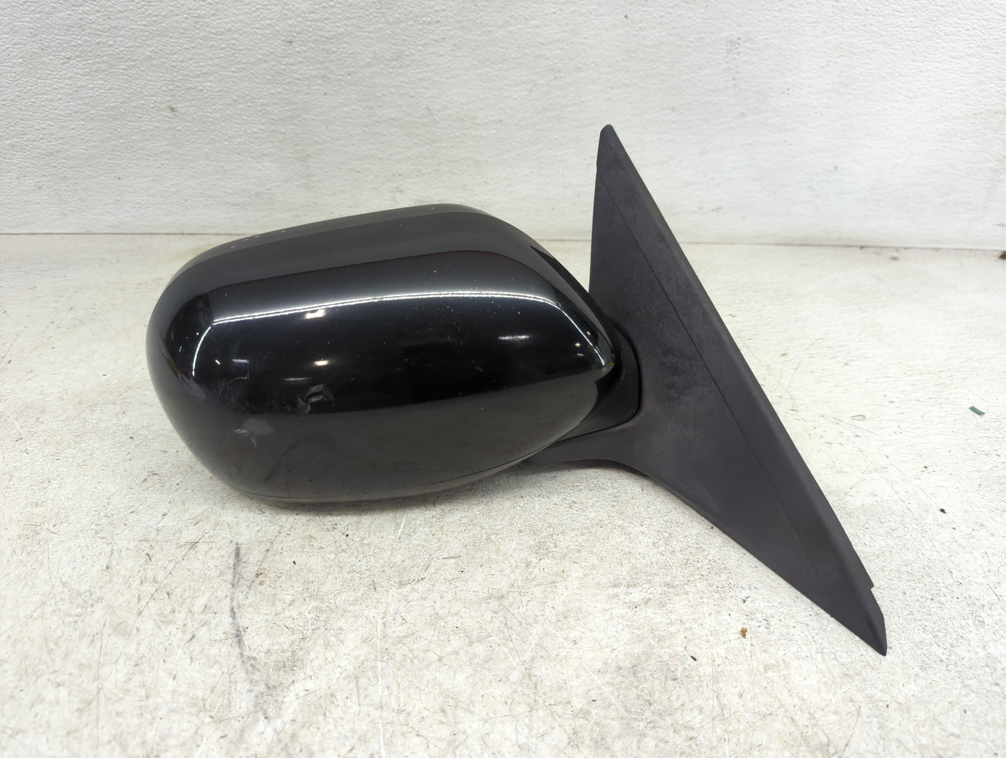 2008-2014 Subaru Impreza Passenger Side View Mirror - Right Door Mirror OEM Used - Oemusedautoparts1.com