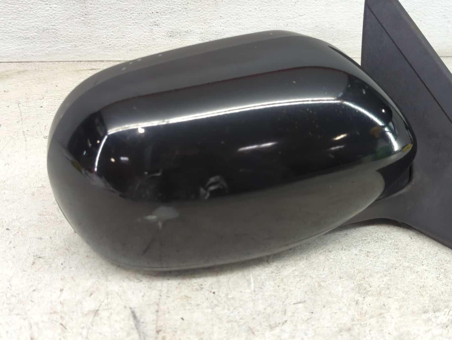 2008-2014 Subaru Impreza Passenger Side View Mirror - Right Door Mirror OEM Used - Oemusedautoparts1.com