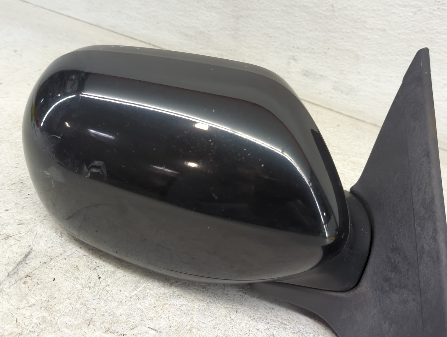 2008-2014 Subaru Impreza Passenger Side View Mirror - Right Door Mirror OEM Used - Oemusedautoparts1.com