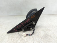 2008-2014 Subaru Impreza Passenger Side View Mirror - Right Door Mirror OEM Used - Oemusedautoparts1.com