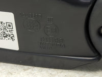 2008-2014 Subaru Impreza Passenger Side View Mirror - Right Door Mirror OEM Used - Oemusedautoparts1.com
