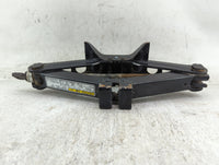 2010 Subaru Impreza Spare Scissor Car Jack 1429276 - Oemusedautoparts1.com