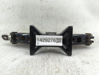 2010 Subaru Impreza Spare Scissor Car Jack 1429276 - Oemusedautoparts1.com