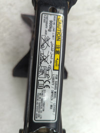 2010 Subaru Impreza Spare Scissor Car Jack 1429276 - Oemusedautoparts1.com