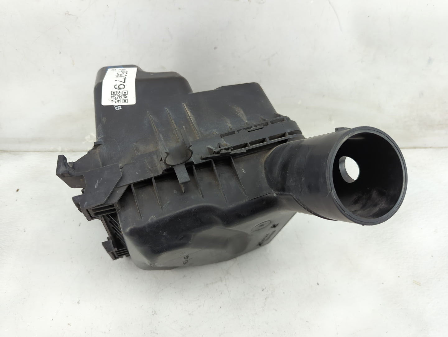 2008-2014 Subaru Impreza Air Cleaner Intake-duct Hose Tube - Oemusedautoparts1.com
