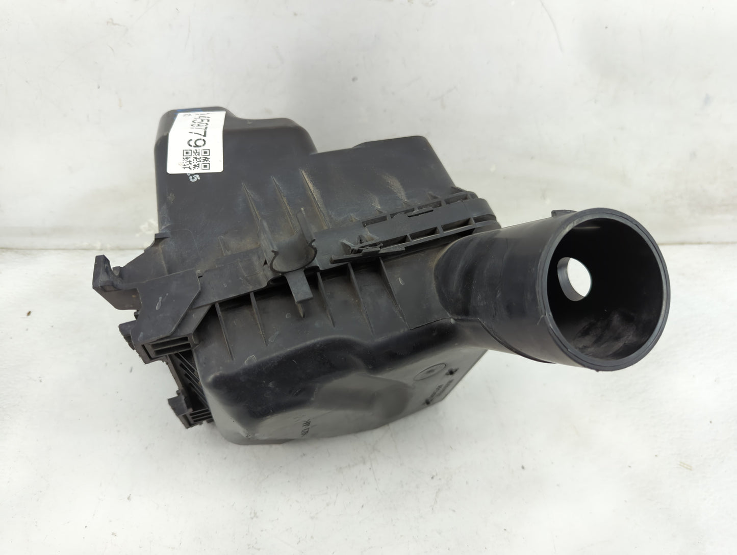 2008-2014 Subaru Impreza Air Cleaner Intake-duct Hose Tube - Oemusedautoparts1.com