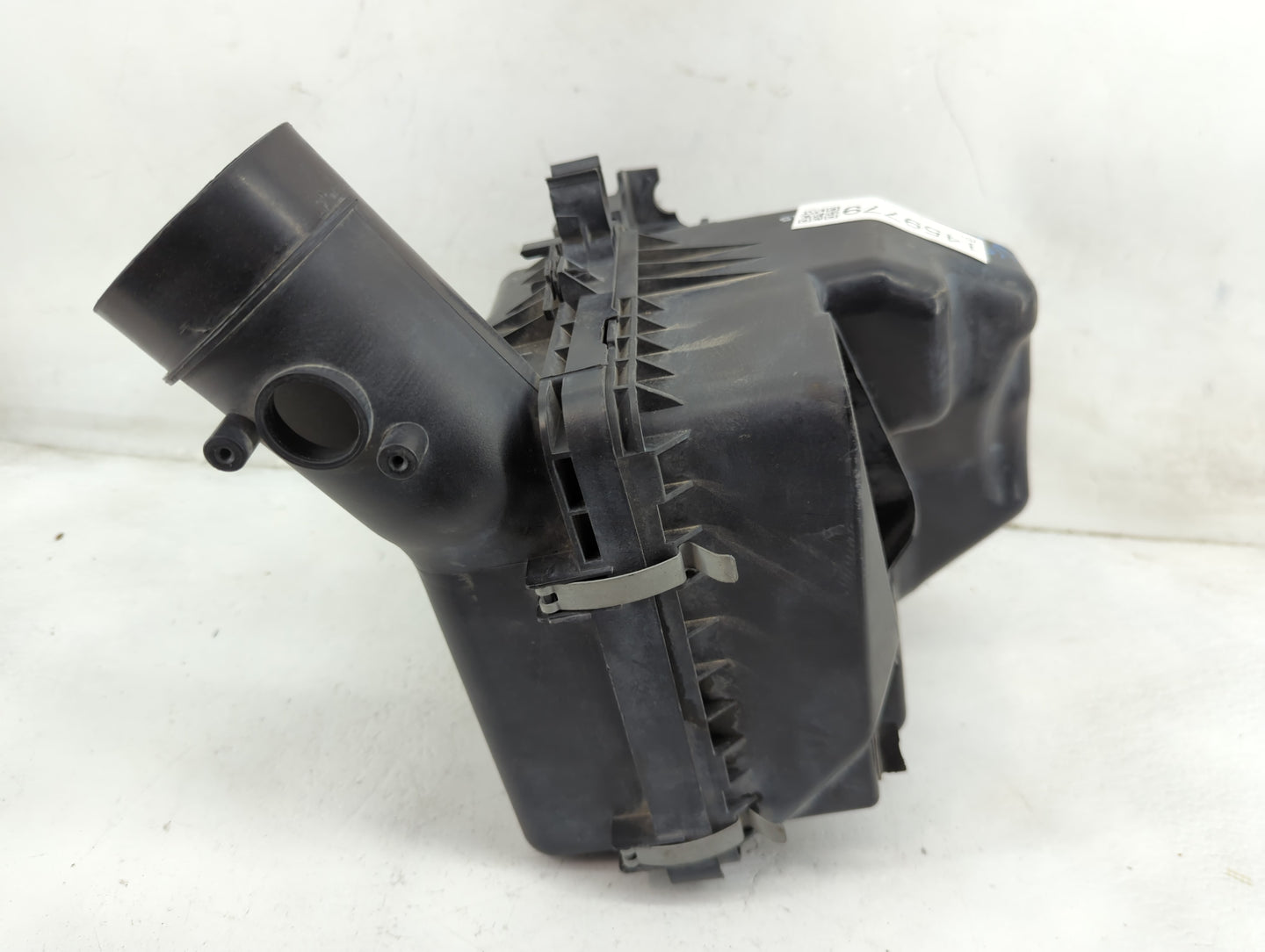 2008-2014 Subaru Impreza Air Cleaner Intake-duct Hose Tube - Oemusedautoparts1.com
