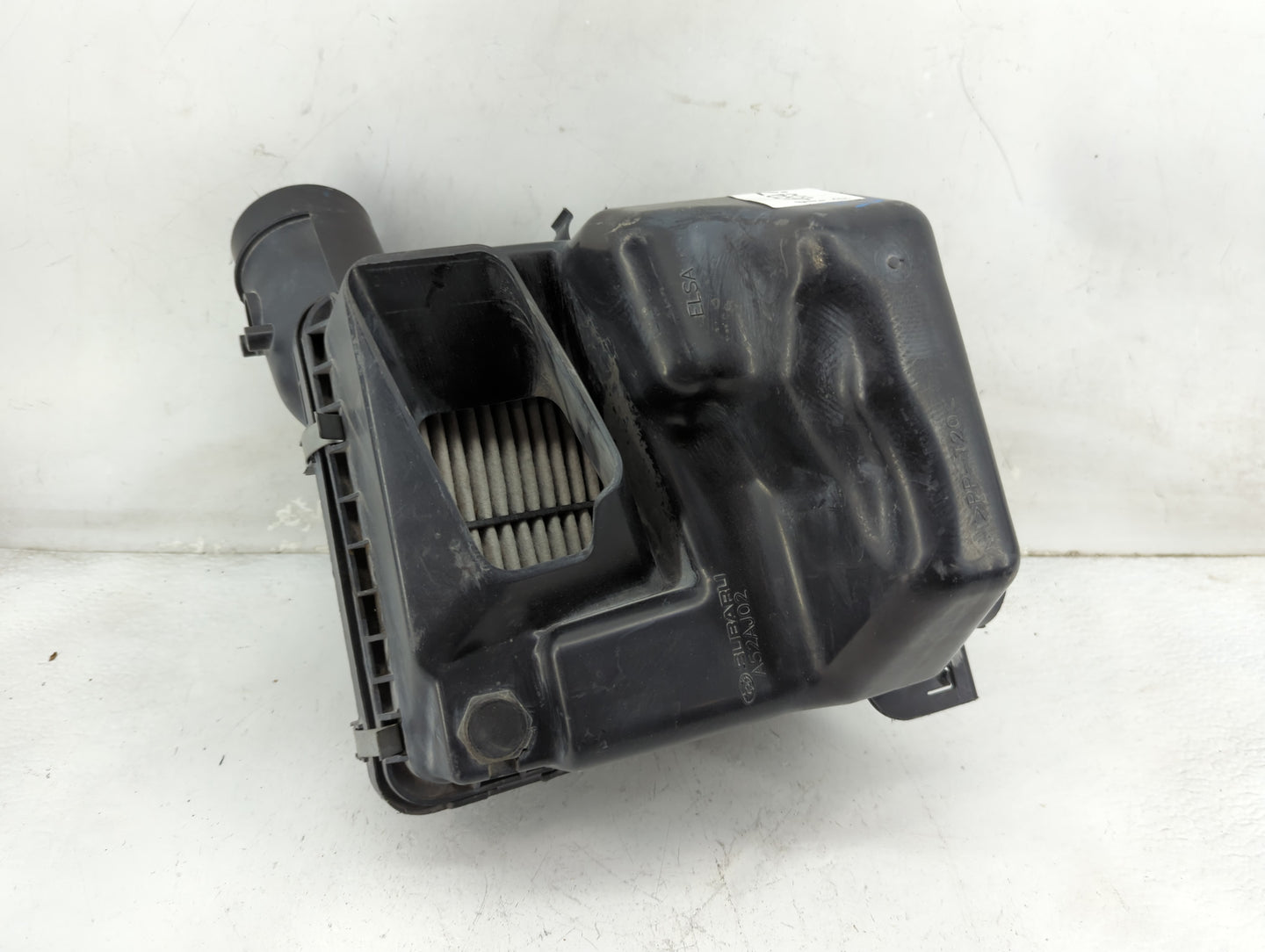 2008-2014 Subaru Impreza Air Cleaner Intake-duct Hose Tube - Oemusedautoparts1.com