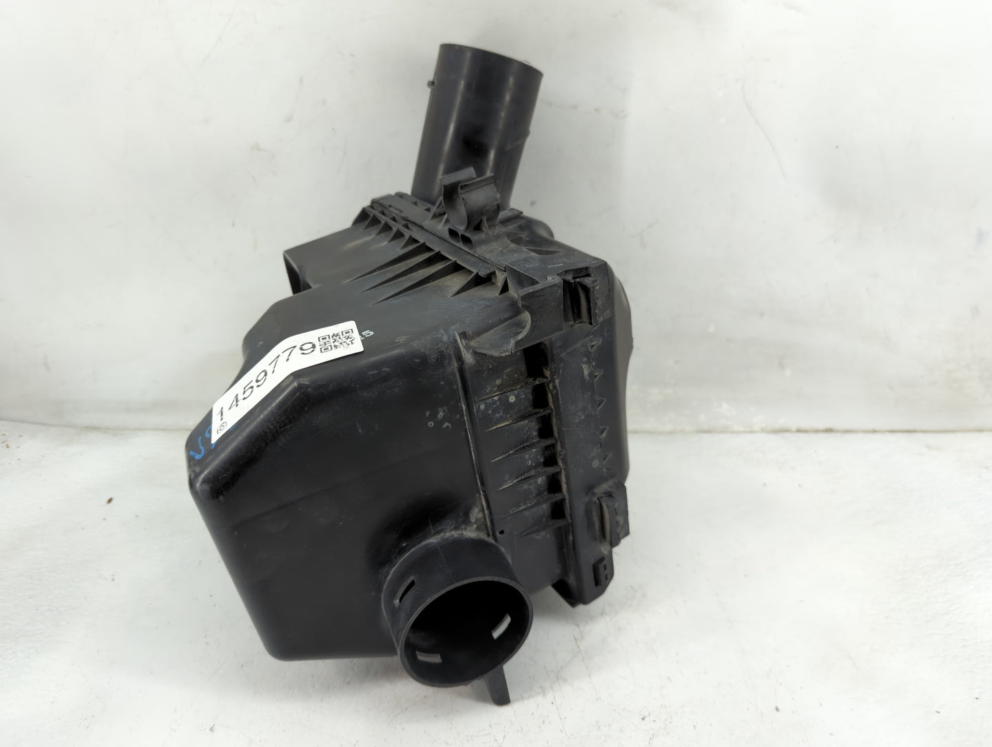 2008-2014 Subaru Impreza Air Cleaner Intake-duct Hose Tube - Oemusedautoparts1.com