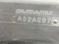 2008-2014 Subaru Impreza Air Cleaner Intake-duct Hose Tube - Oemusedautoparts1.com