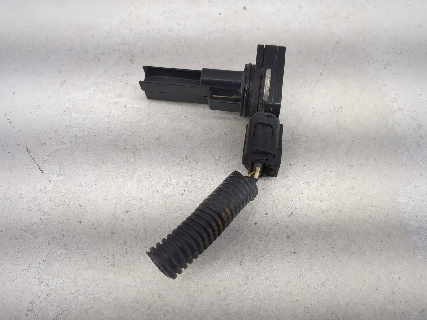 2008-2016 Subaru Impreza Mass Air Flow Meter Maf 1485938 - Oemusedautoparts1.com
