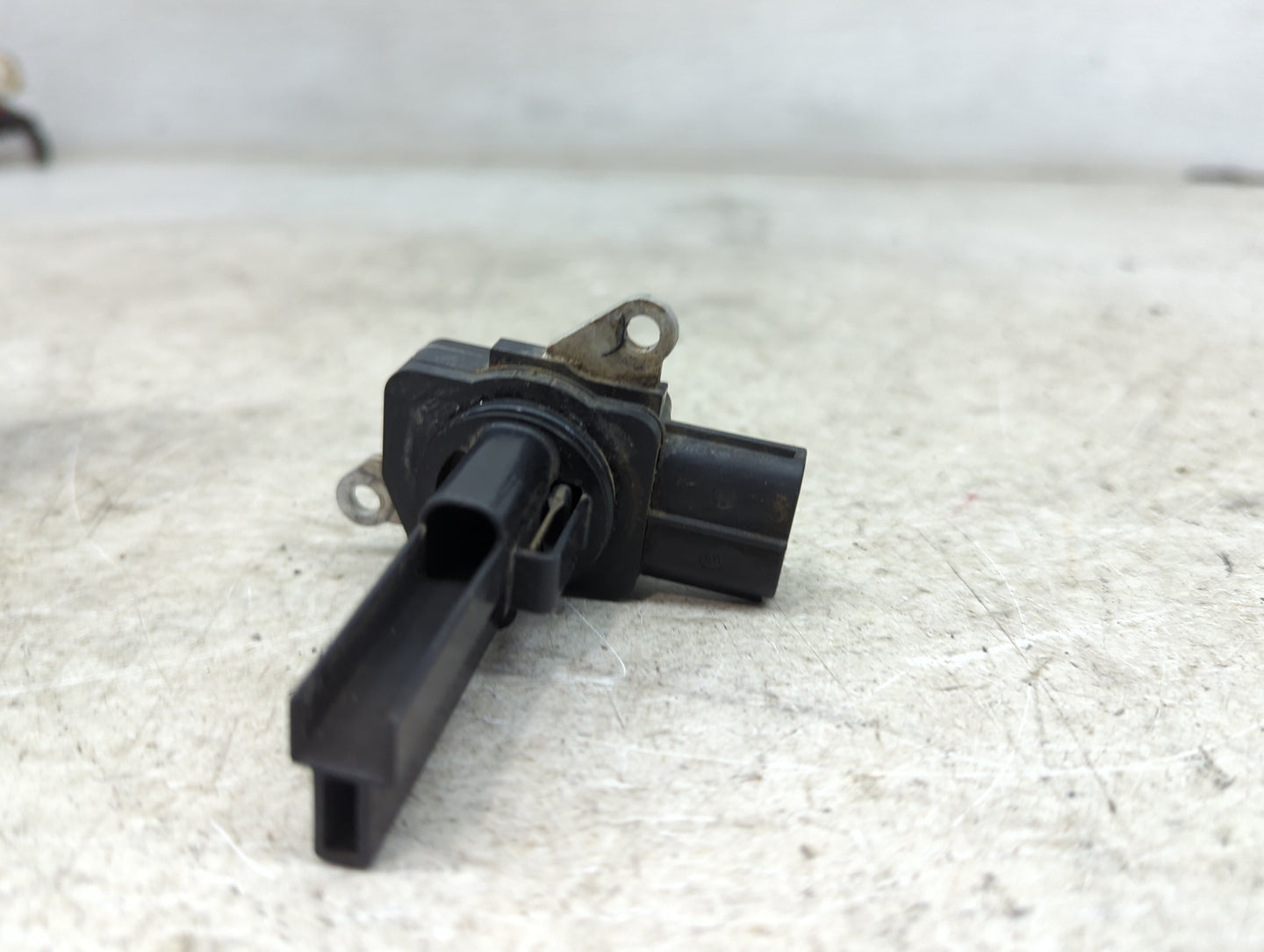 2008-2016 Subaru Impreza Mass Air Flow Meter Maf 1487865 - Oemusedautoparts1.com