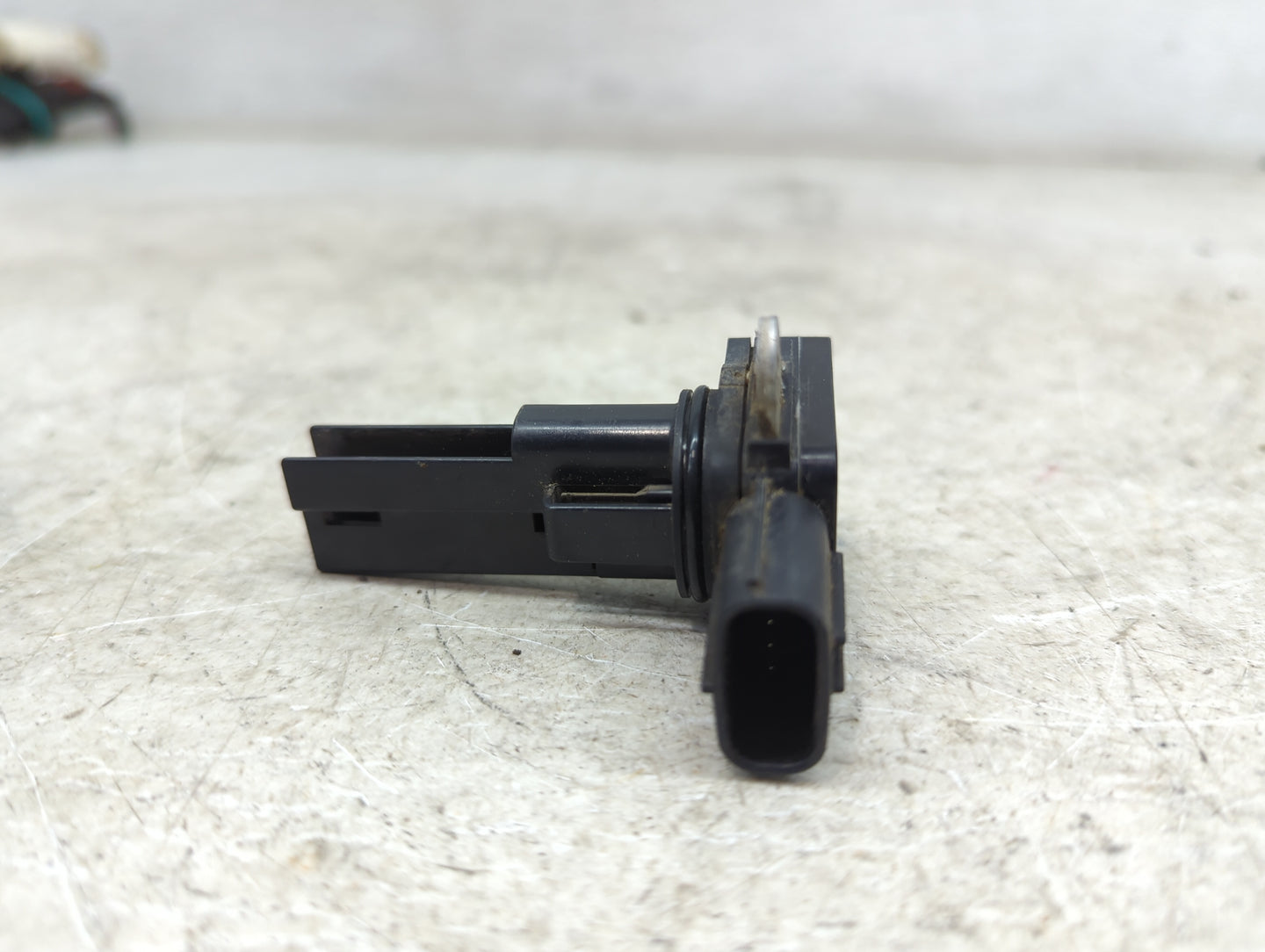 2008-2016 Subaru Impreza Mass Air Flow Meter Maf 1487865 - Oemusedautoparts1.com