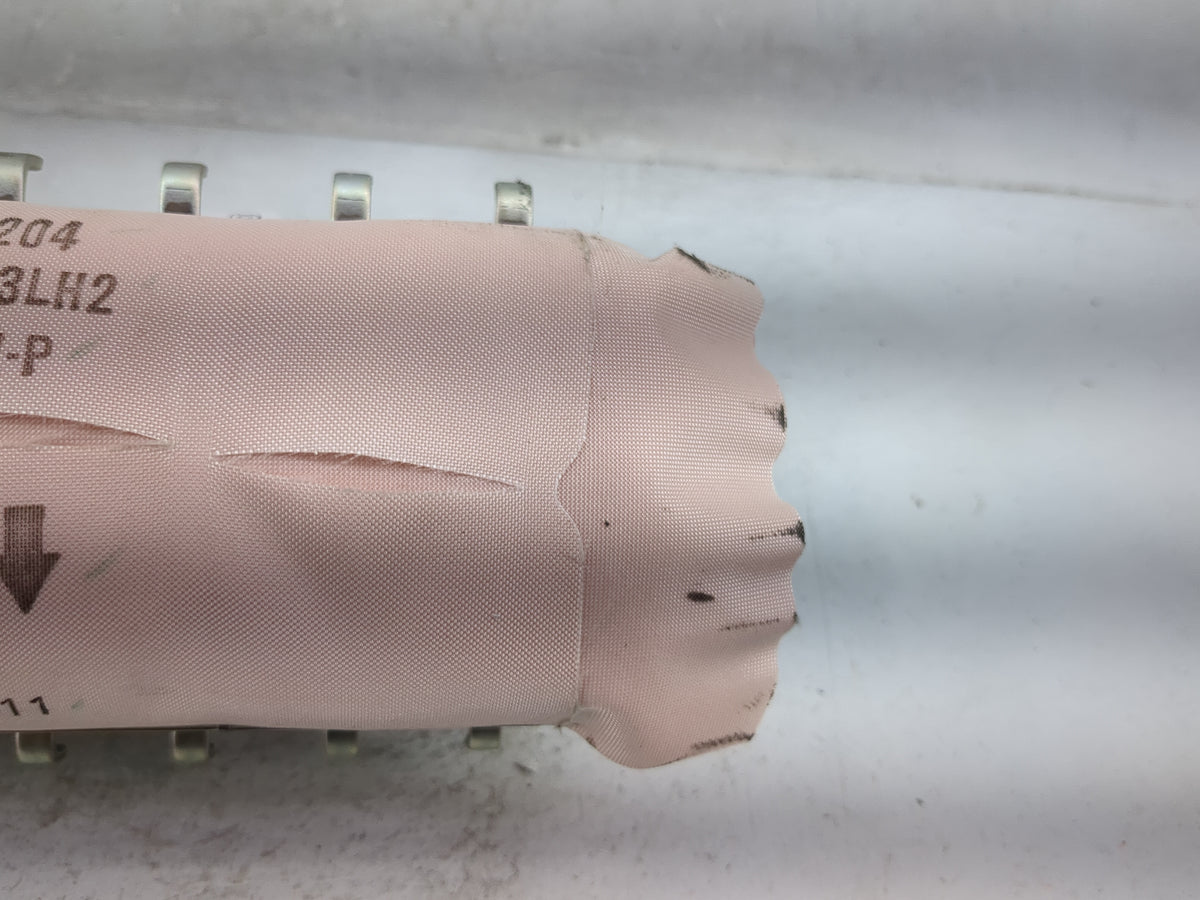 2010-2011 Subaru Impreza Air Bag Rear Right Passenger Door - Oemusedautoparts1.com