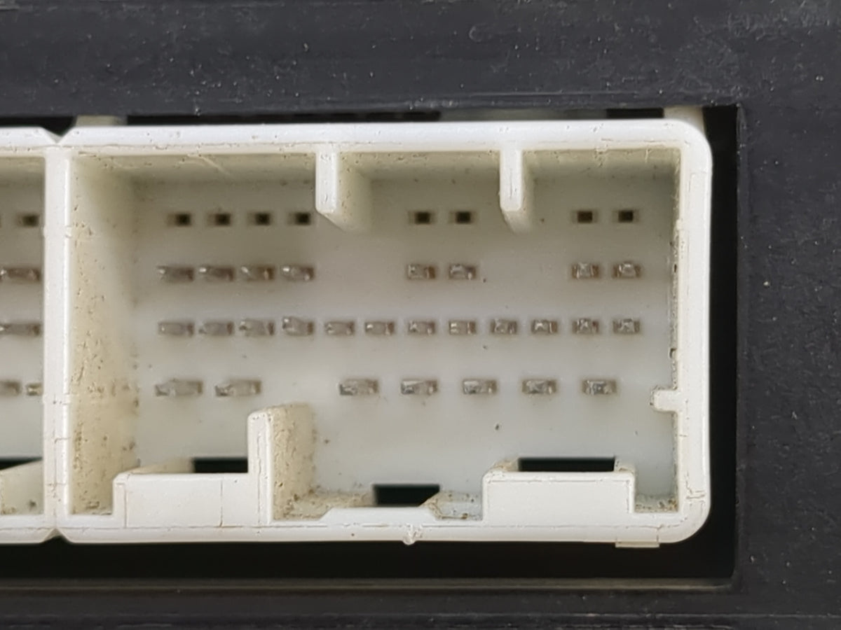 2010-2010 Subaru Impreza Transmission Control Module Tcu Tcm 1502402 - Oemusedautoparts1.com