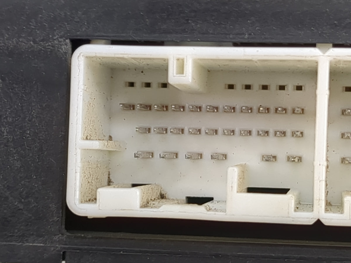 2010-2010 Subaru Impreza Transmission Control Module Tcu Tcm 1502402 - Oemusedautoparts1.com