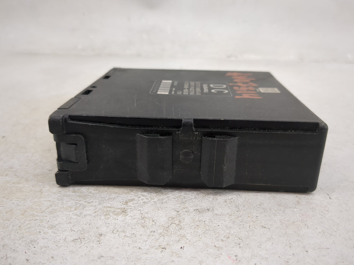 2010-2010 Subaru Impreza Transmission Control Module Tcu Tcm 1502402 - Oemusedautoparts1.com