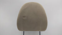 2008-2011 Subaru Impreza Headrest Head Rest Front Driver Passenger Seat - Oemusedautoparts1.com