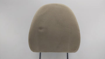 2008-2011 Subaru Impreza Headrest Head Rest Front Driver Passenger Seat - Oemusedautoparts1.com