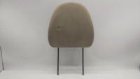 2008-2011 Subaru Impreza Headrest Head Rest Front Driver Passenger Seat - Oemusedautoparts1.com