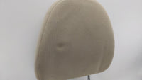 2008-2011 Subaru Impreza Headrest Head Rest Front Driver Passenger Seat - Oemusedautoparts1.com